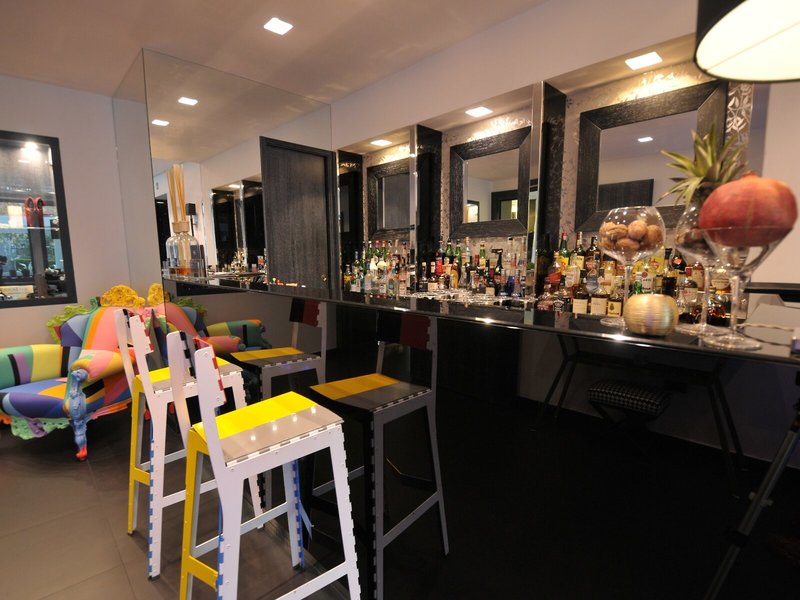 Hotel Montecatini Palace 15