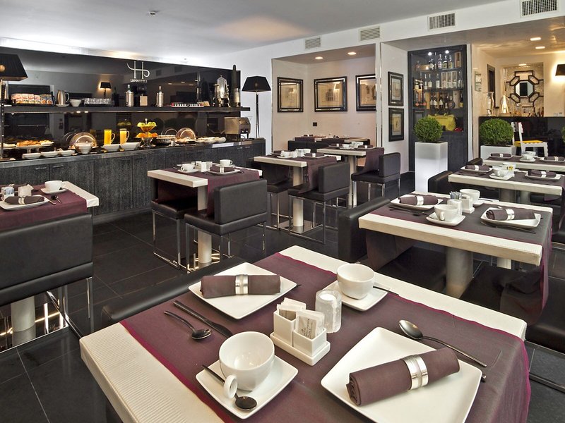 Hotel Montecatini Palace 20