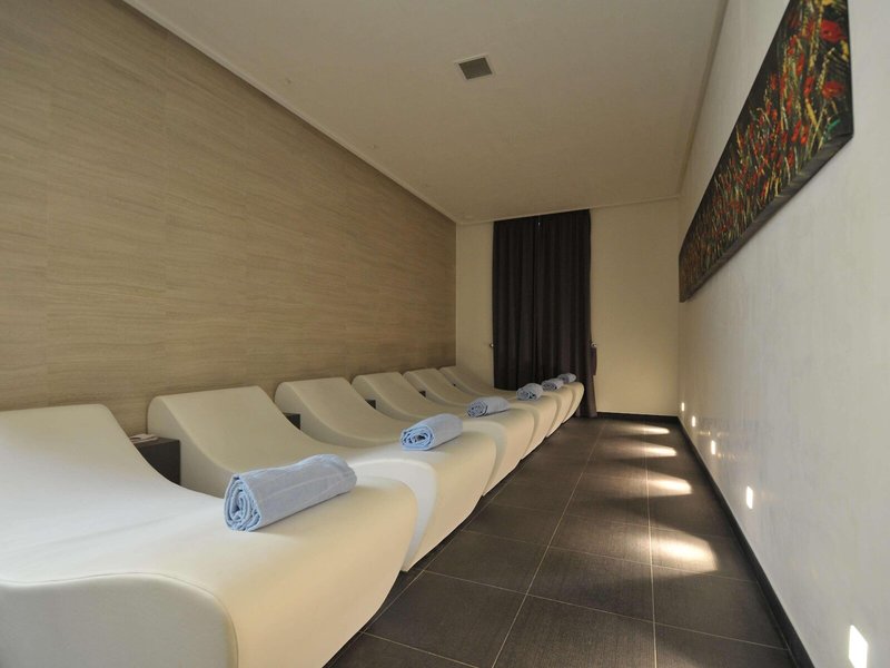 Hotel Montecatini Palace 25