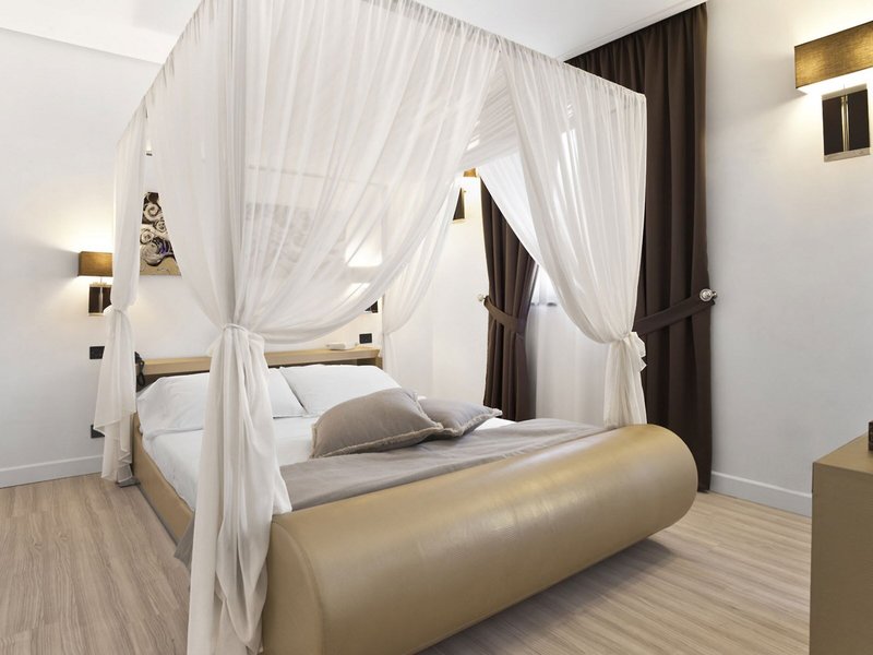 Hotel Montecatini Palace 26