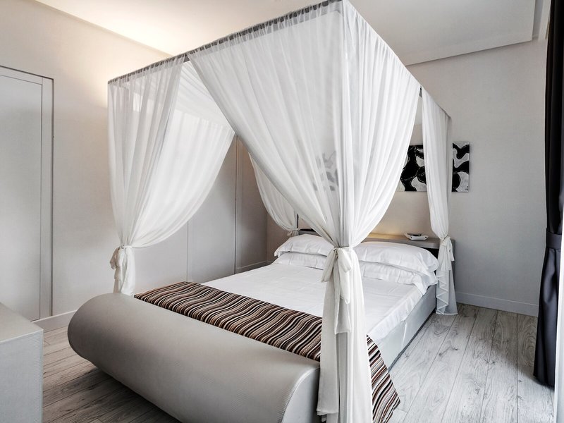 Hotel Montecatini Palace 27