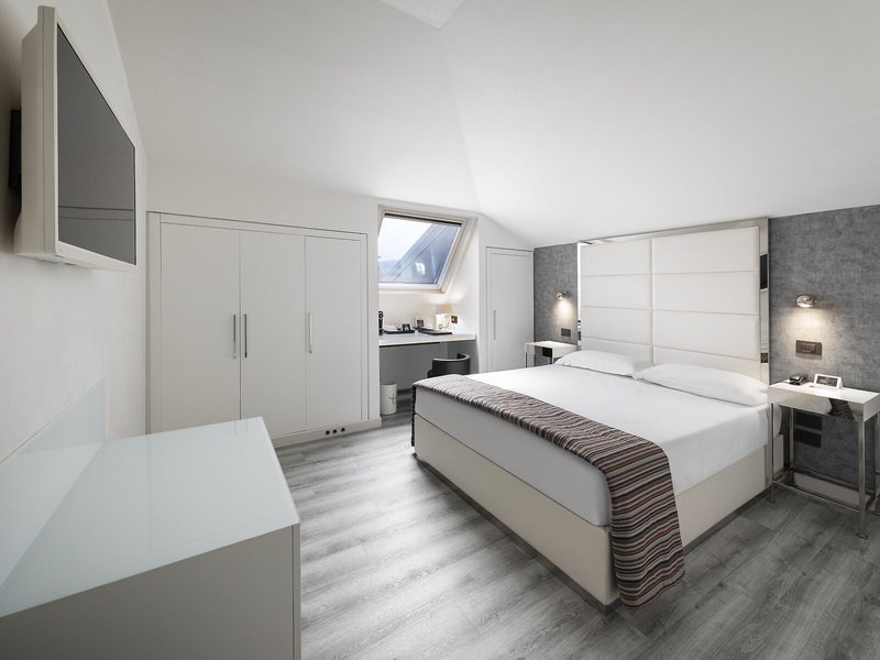 Hotel Montecatini Palace 28