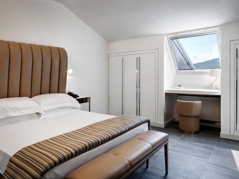 Hotel Montecatini Palace 29