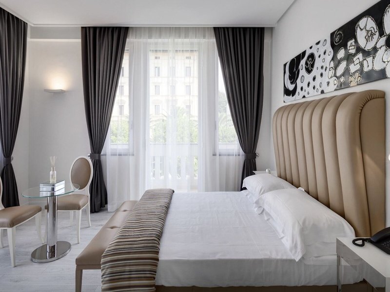 Hotel Montecatini Palace 30