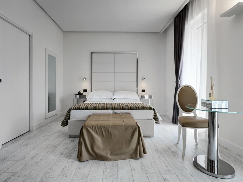 Hotel Montecatini Palace 31
