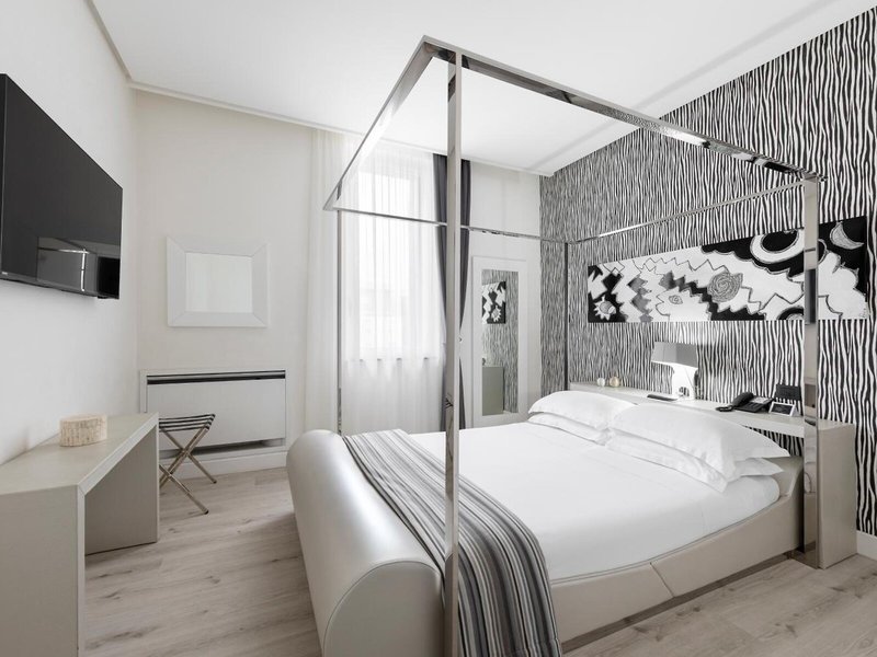 Hotel Montecatini Palace 32