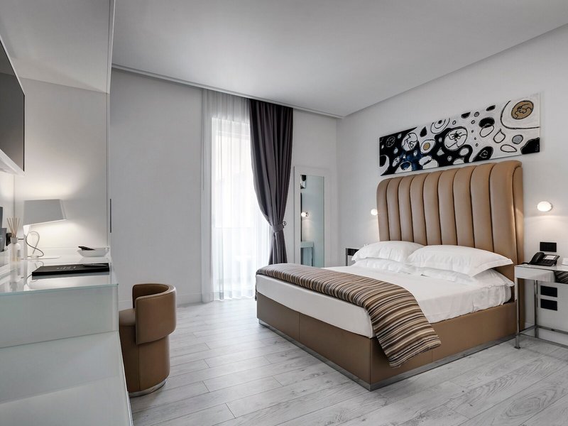 Hotel Montecatini Palace 33