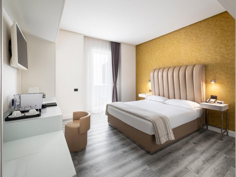 Hotel Montecatini Palace 34