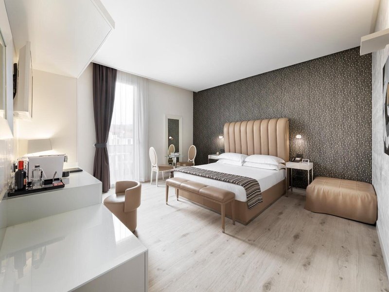 Hotel Montecatini Palace 35