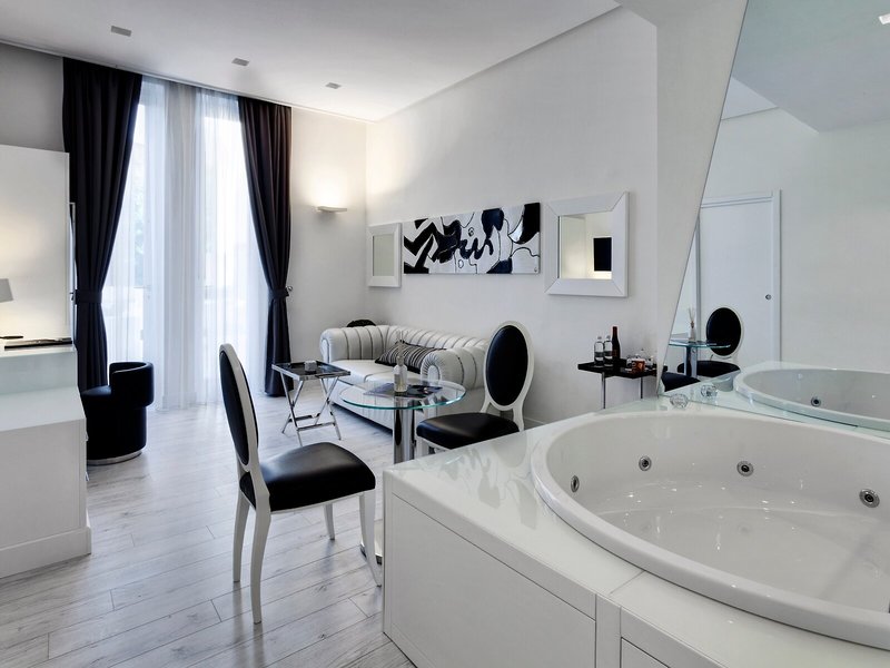 Hotel Montecatini Palace 36