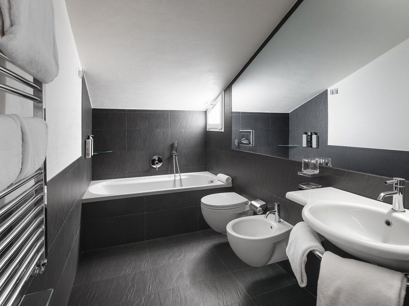 Hotel Montecatini Palace 37