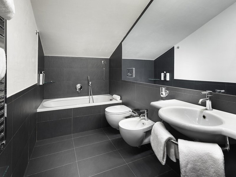 Hotel Montecatini Palace 38