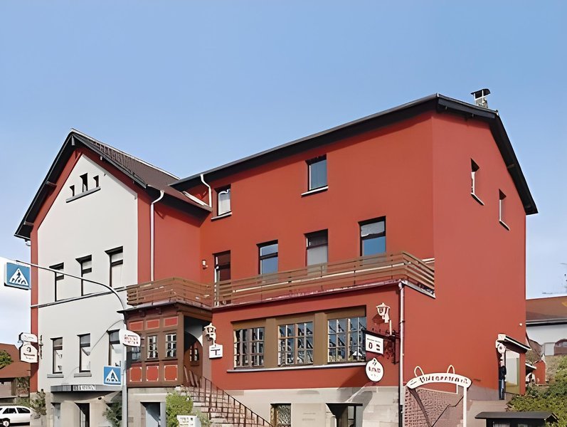 Hotel & Landgasthof Kramer