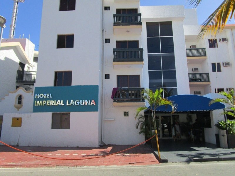 Beach House Imperial Laguna Cancun Hotel by Faranda Hotels 2