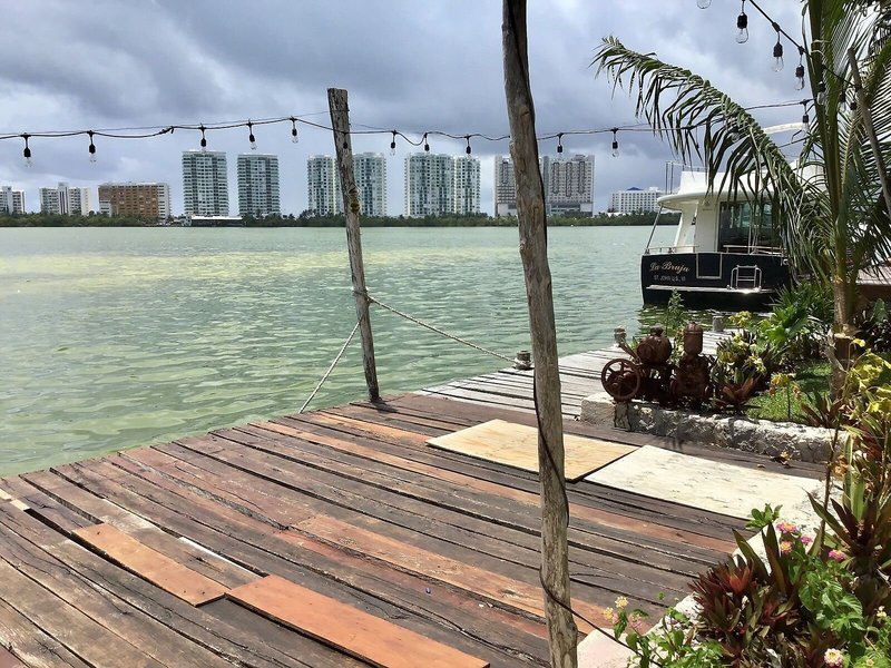 Beach House Imperial Laguna Cancun Hotel by Faranda Hotels 3