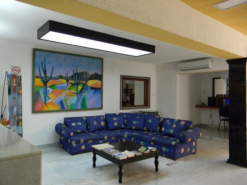 Beach House Imperial Laguna Cancun Hotel by Faranda Hotels 8