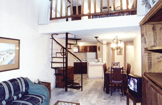 Hotel Faranda Imperial Laguna Cancún 9