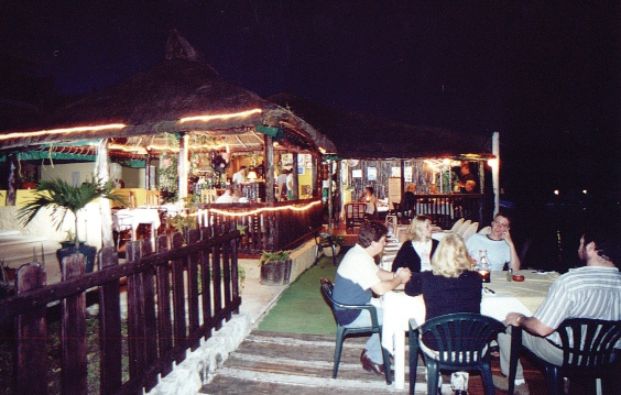 Hotel Faranda Imperial Laguna Cancún 11