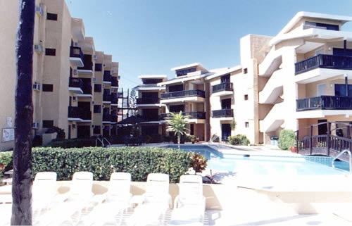 Hotel Faranda Imperial Laguna Cancun 1