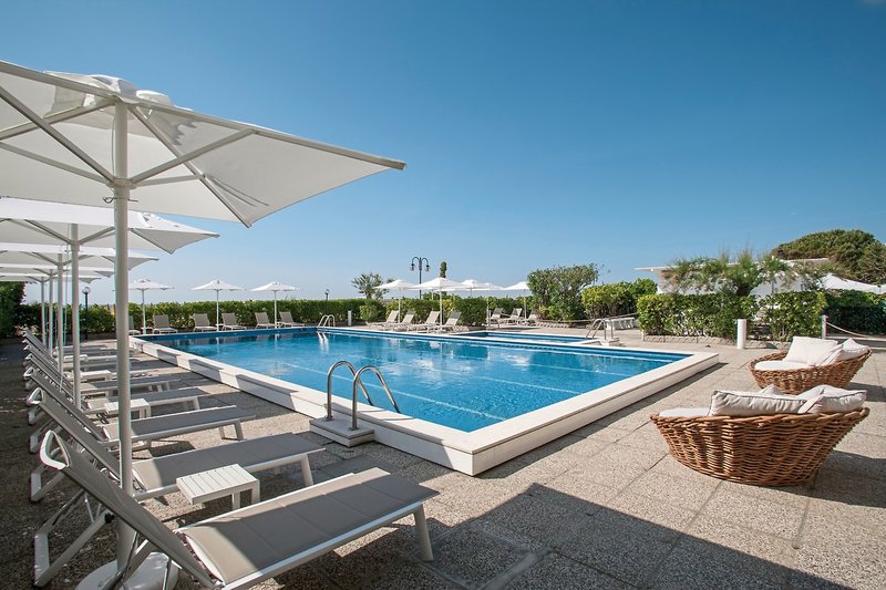 Hotel Imperial Palace 2