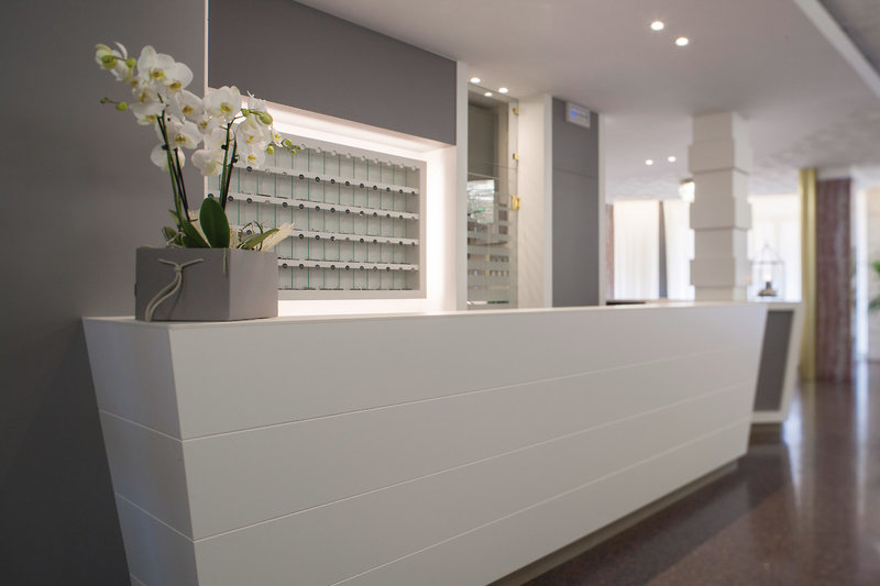 Hotel Imperial Palace 9