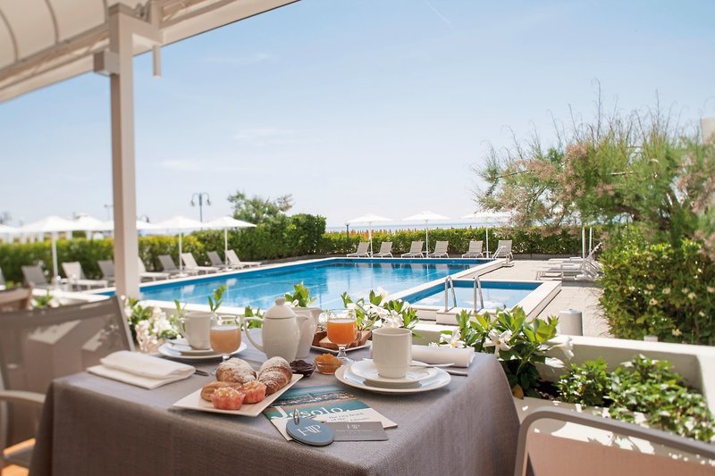 Hotel Imperial Palace 10