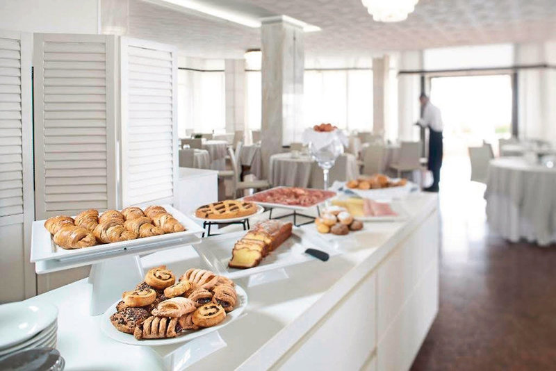 Hotel Imperial Palace 14