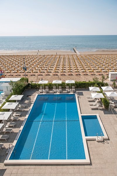 Hotel Imperial Palace 3