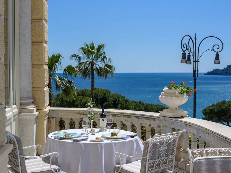 Imperiale Palace Hotel 4