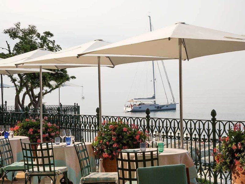Imperiale Palace Hotel 5