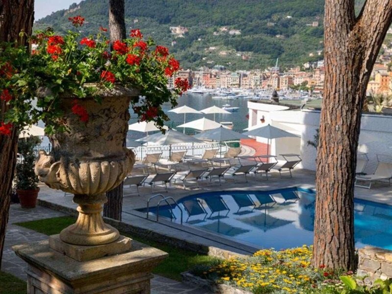 Imperiale Palace Hotel 6