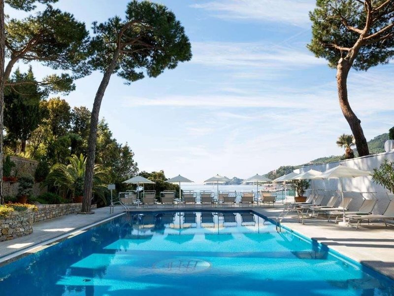 Imperiale Palace Hotel 7