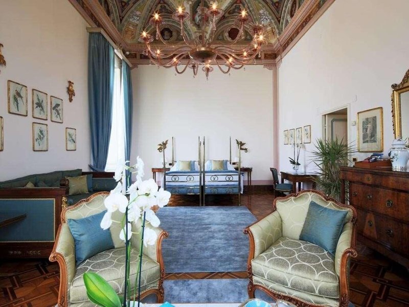 Imperiale Palace Hotel 8