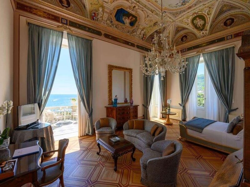 Imperiale Palace Hotel 9