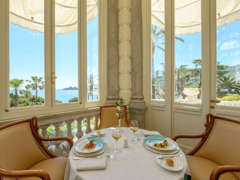 Imperiale Palace Hotel 11