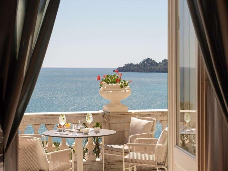 Imperiale Palace Hotel 12