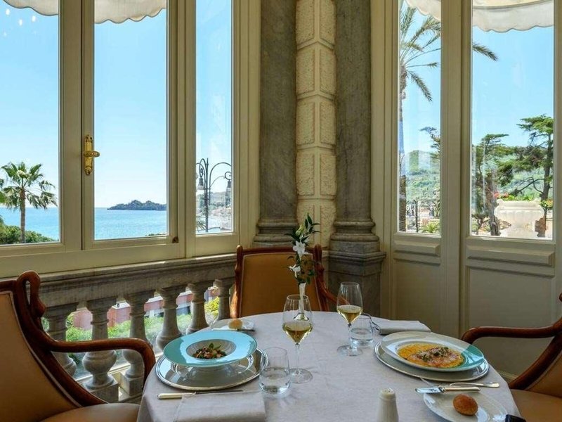 Imperiale Palace Hotel 13