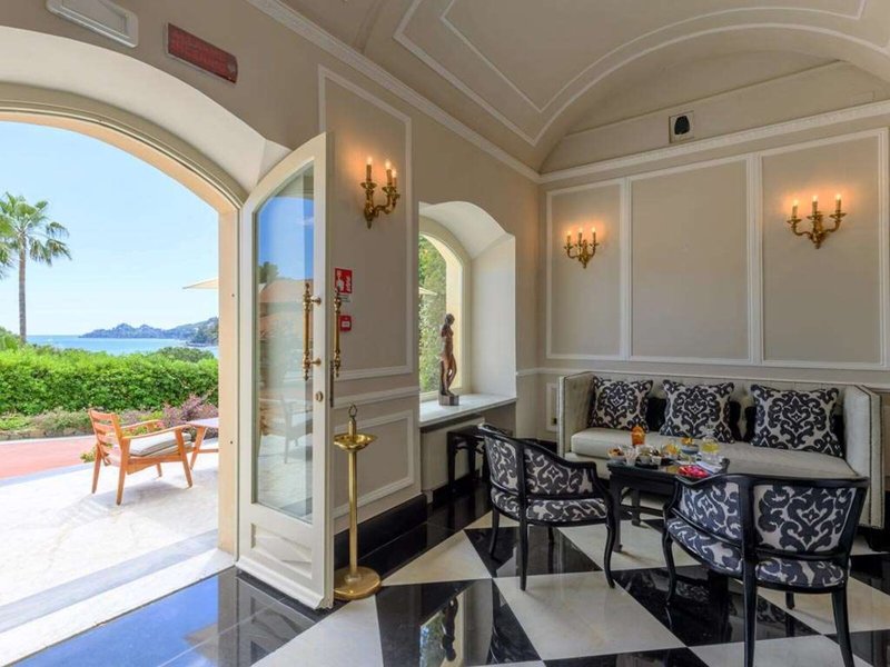 Imperiale Palace Hotel 15