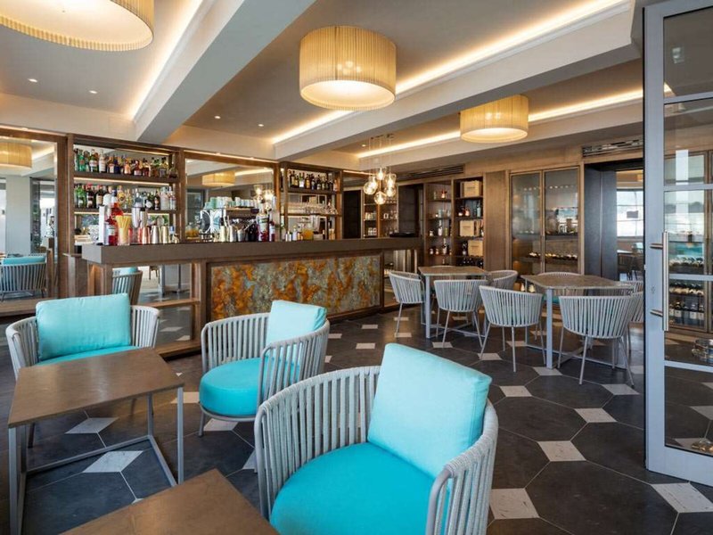 Imperiale Palace Hotel 16