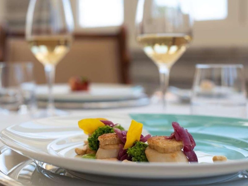 Imperiale Palace Hotel 20