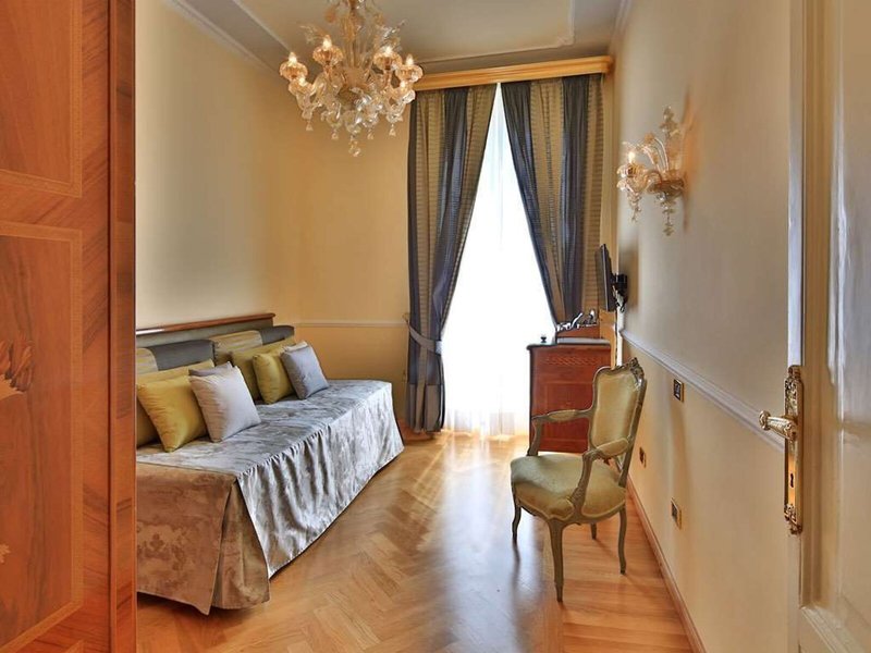 Imperiale Palace Hotel 21