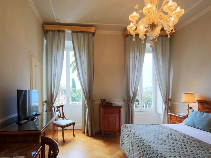 Imperiale Palace Hotel 22