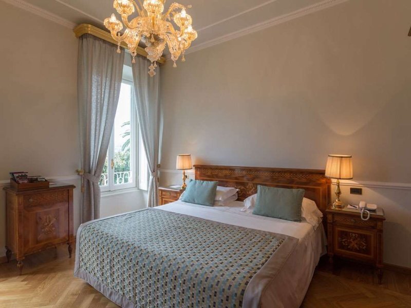 Imperiale Palace Hotel 24