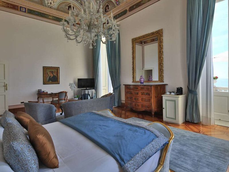 Imperiale Palace Hotel 25
