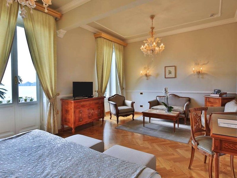 Imperiale Palace Hotel 28