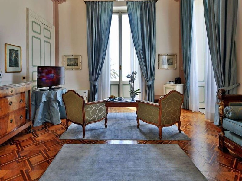 Imperiale Palace Hotel 29