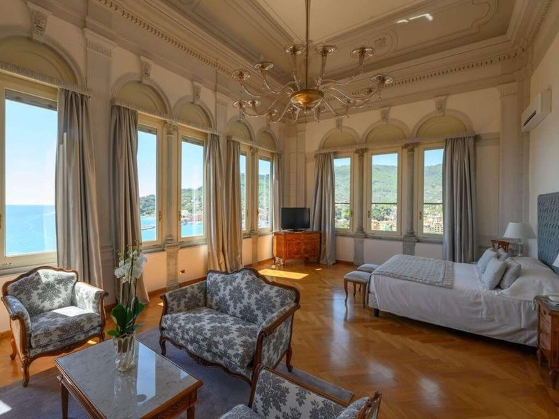Imperiale Palace Hotel 30