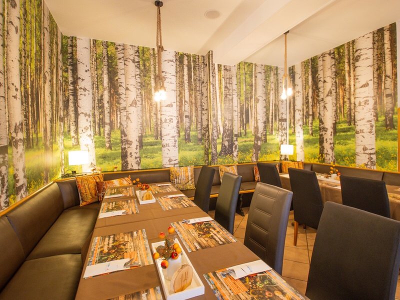 Hotel Lengenfelder Hof 7