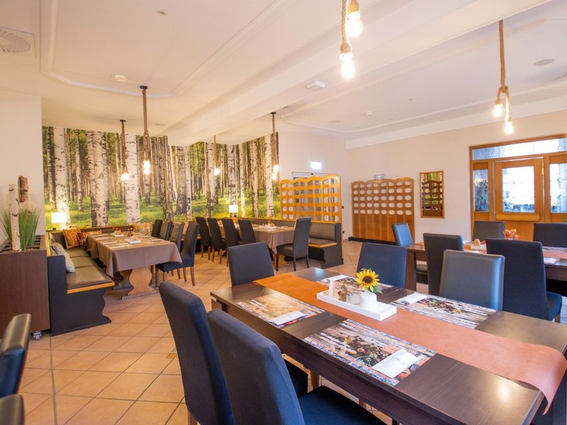 Hotel Lengenfelder Hof 8