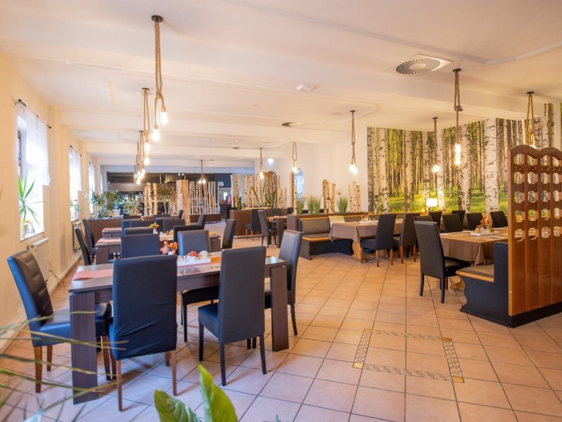 Hotel Lengenfelder Hof 9